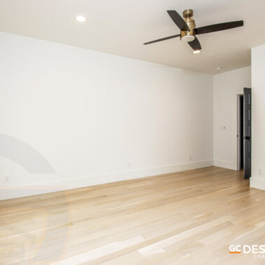 Elderly Park GC Design Build Charlotte NC