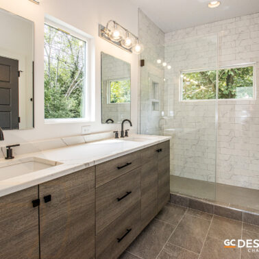 Bathroom remodeling Charlotte NC