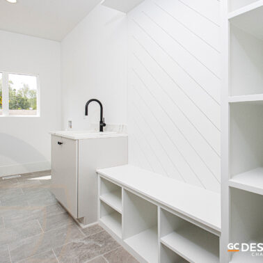 Custom Home Builders Charlotte