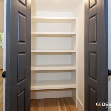 Custom Home Builders Charlotte