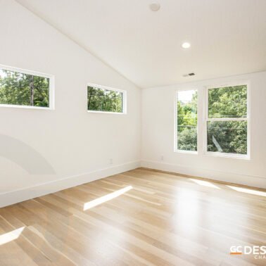 Custom Home Builders Charlotte