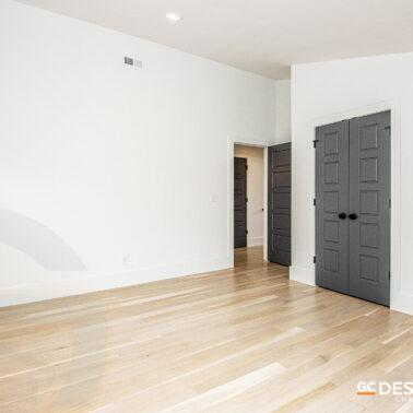 Residential Architecture Charlotte