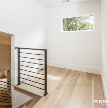 Residential Architecture Charlotte