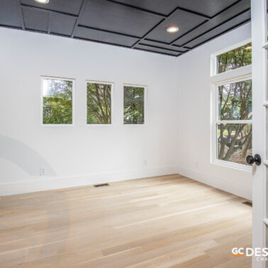 Residential Architecture Charlotte