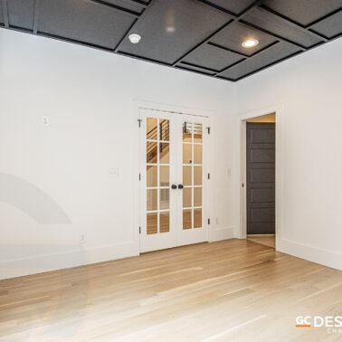 Residential Architecture Charlotte