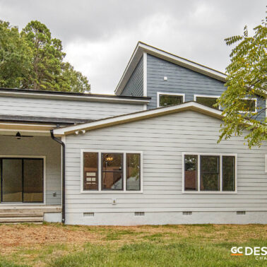 Residential Architecture Charlotte