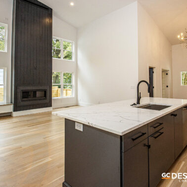 Elderly Park GC Design Build Charlotte NC