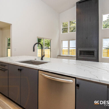 Elderly Park GC Design Build Charlotte NC