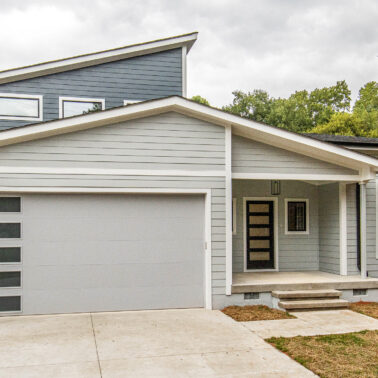 Home Remodeling Charlotte NC