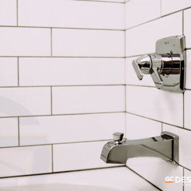 Bathroom Remodel Charlotte NC