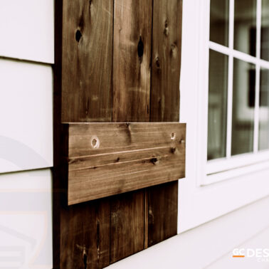 Detail Siding Home Renovation Charlotte NC