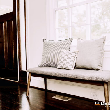 Entrance Area Remodel Charlotte NC