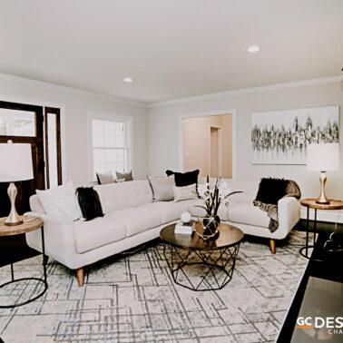 Gaston Ave GC Design Build Charlotte NC