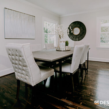 Gaston Ave GC Design Build Charlotte NC