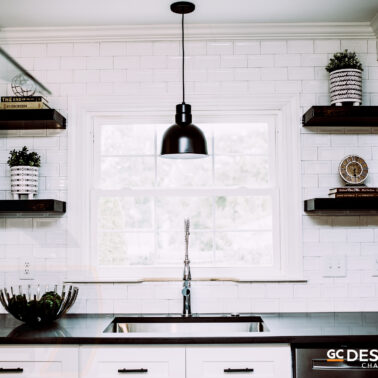 Kitchen Remodel Charlotte NC