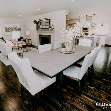 Gaston Ave GC Design Build Charlotte NC