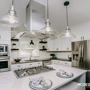 Gaston Ave GC Design Build Charlotte NC