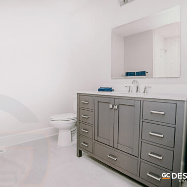 Gaston Ave GC Design Build Charlotte NC