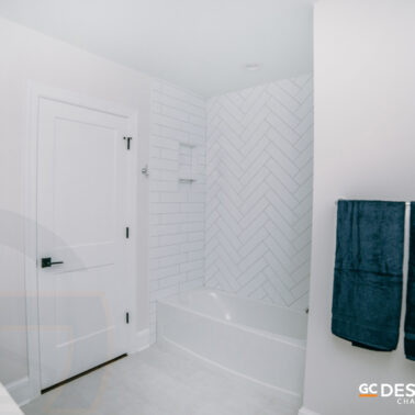 Gaston Ave GC Design Build Charlotte NC