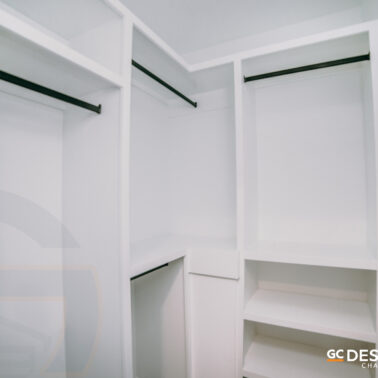 Gaston Ave GC Design Build Charlotte NC