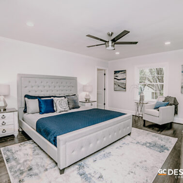 Gaston Ave GC Design Build Charlotte NC