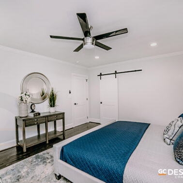 Gaston Ave GC Design Build Charlotte NC