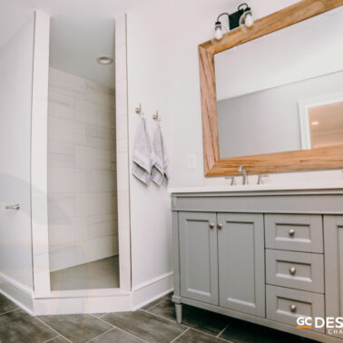 Gaston Ave GC Design Build Charlotte NC