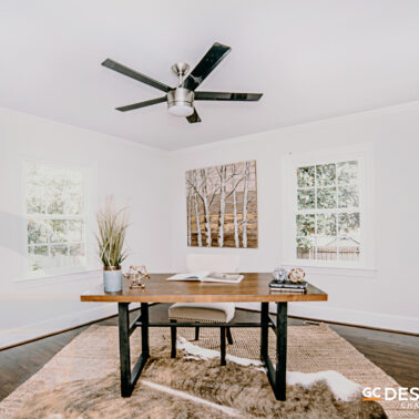 Gaston Ave GC Design Build Charlotte NC