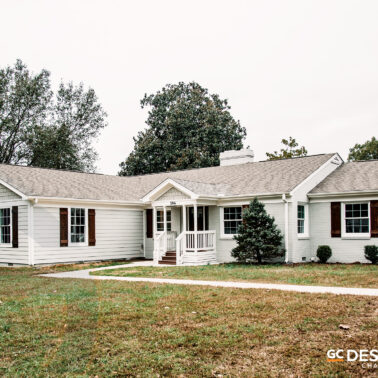 Home Design Services Charlotte NC