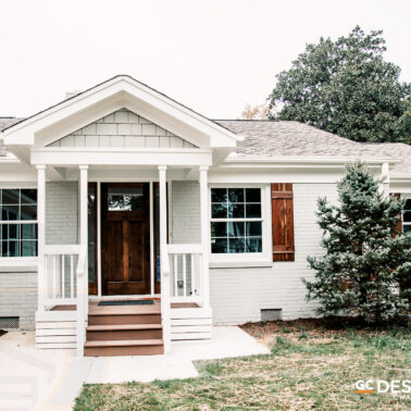 Home Design Services Charlotte NC