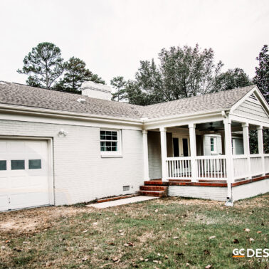 Home Design Services Charlotte NC