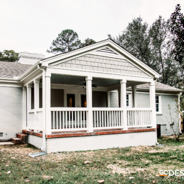 Home Design Services Charlotte NC