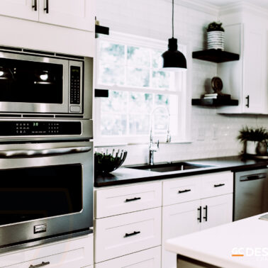 Kitchen Remodel Charlotte NC