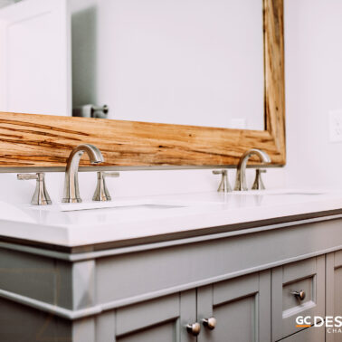 Bathroom Remodel Charlotte NC