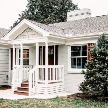 Home Remodeling Charlotte NC