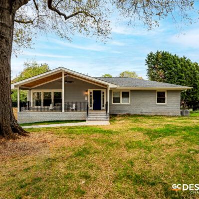 Madison Park GC Design Build Charlotte NC