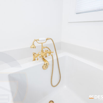 Madison Park GC Design Build Charlotte NC