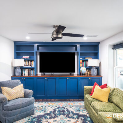 Madison Park GC Design Build Charlotte NC