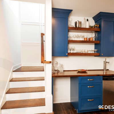 Madison Park GC Design Build Charlotte NC