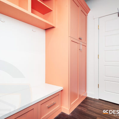 Madison Park GC Design Build Charlotte NC