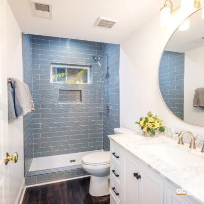 Madison Park GC Design Build Charlotte NC