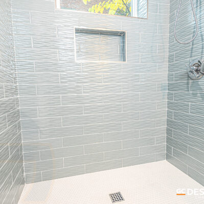 Madison Park GC Design Build Charlotte NC