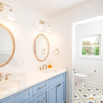 Madison Park GC Design Build Charlotte NC