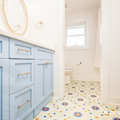 Madison Park GC Design Build Charlotte NC