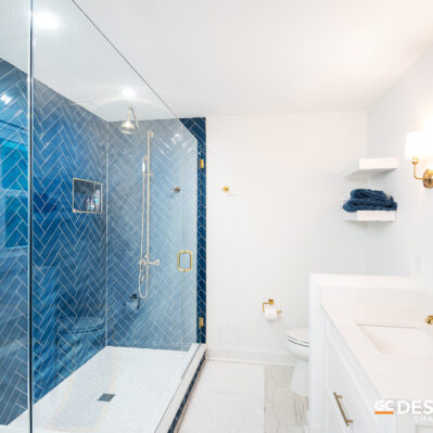 Madison Park GC Design Build Charlotte NC