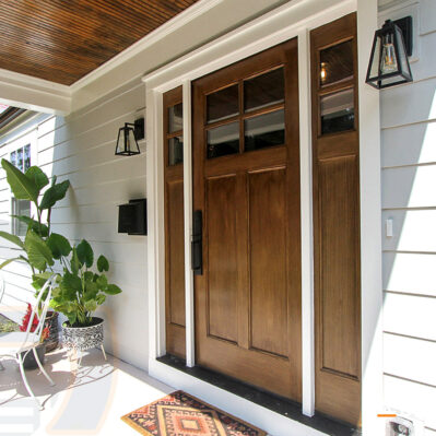 Home Renovation GC Design Build Charlotte