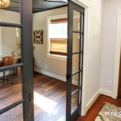 Home Renovation GC Design Build Charlotte