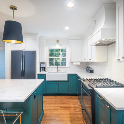 Plaza Midwood Residential Builders