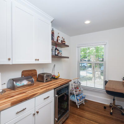 Plaza Midwood Residential Builders