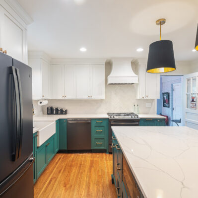 Plaza Midwood Residential Builders